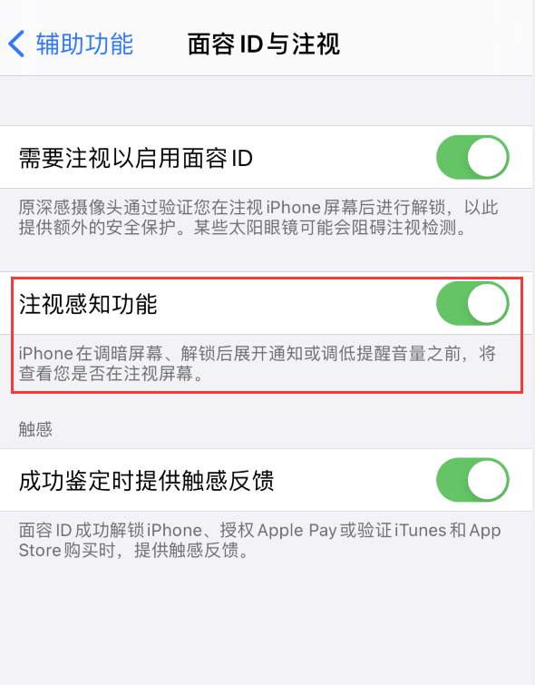 金华苹果手机维修分享iPhone 12 不会自动锁屏怎么办 